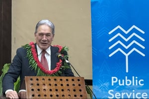 Pacific Association of Supreme Audit institutions to receive millions from…