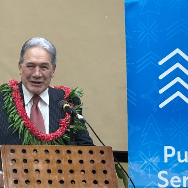 Pacific Association of Supreme Audit institutions to receive millions from New Zealand Government