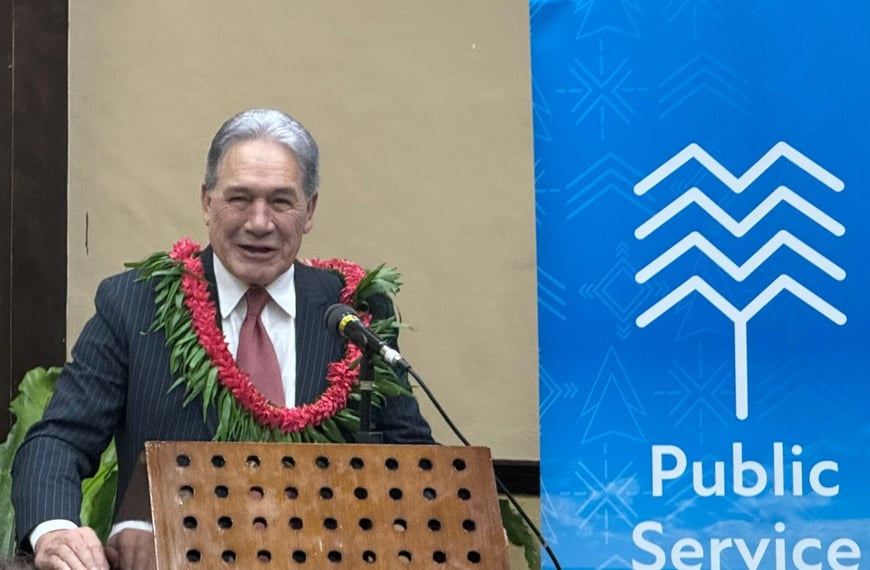 Pacific Association of Supreme Audit institutions to receive millions from…