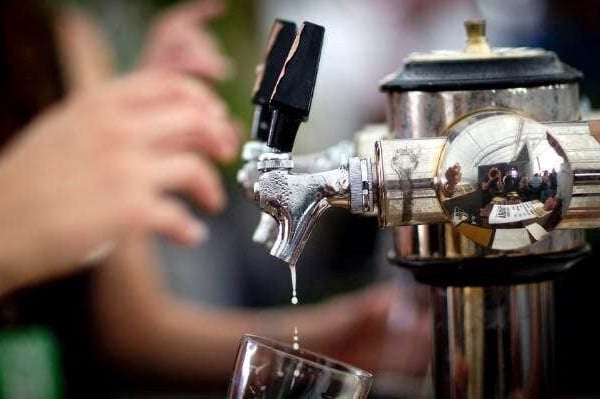 What the new alcohol rules mean for Auckland