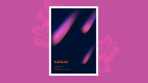 Kalokalo: The Journey of motherhood through written poetry