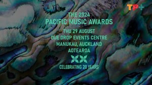 WATCH: 2024 Pacific Music Awards!