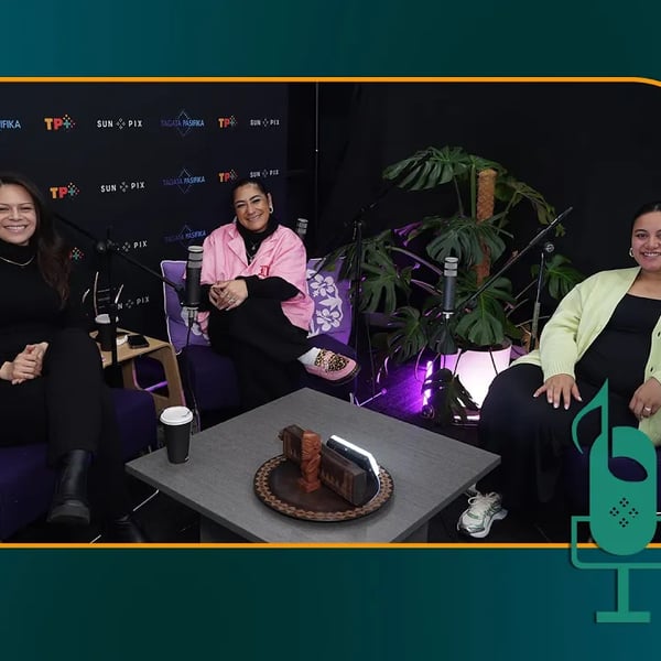 20 years of the Pacific Music Awards: Navigating the music industry