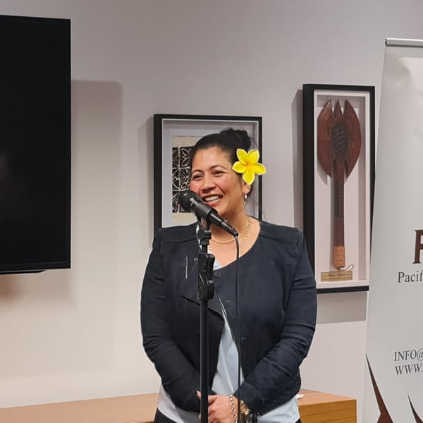 Pasifika legal fraternity show their support for Waikato University’s new Dean of Law  