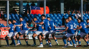 Pacific Nations Cup semi-finals loom after final round robin matches