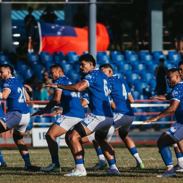 Pacific Nations Cup semi-finals loom after final round robin matches