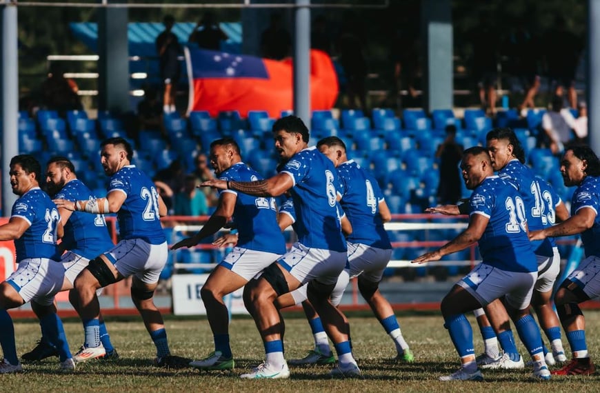 Pacific Nations Cup semi-finals loom after final round robin matches