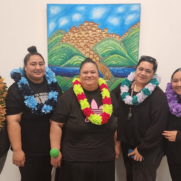 Space, support and funding integral to Pasifika artists thriving