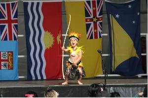 Pasifika communities gear up for Festival in the Bay