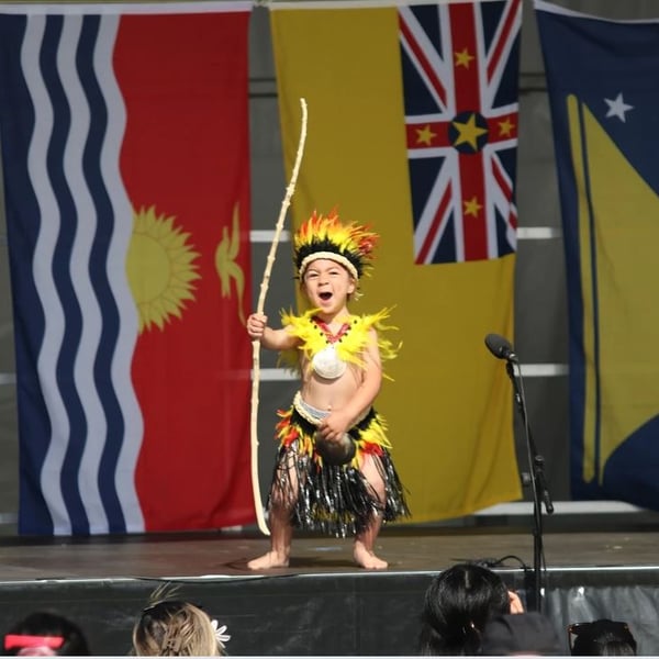 Pasifika communities gear up for Festival in the Bay