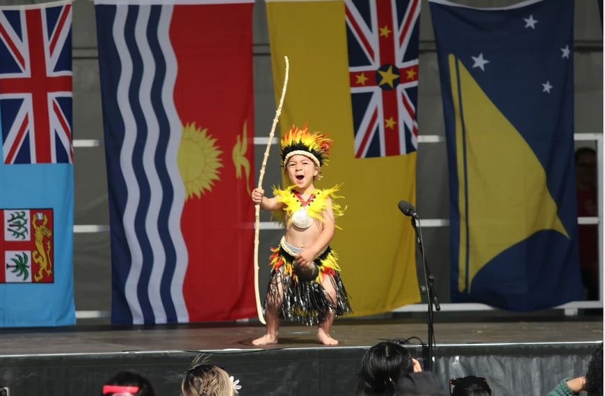 Pasifika communities gear up for Festival in the Bay