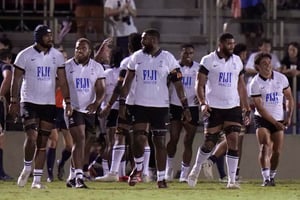 Fiji to take on Japan in Pacific Nations Cup final