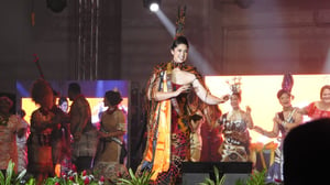 Hamilton educator crowned Miss Samoa