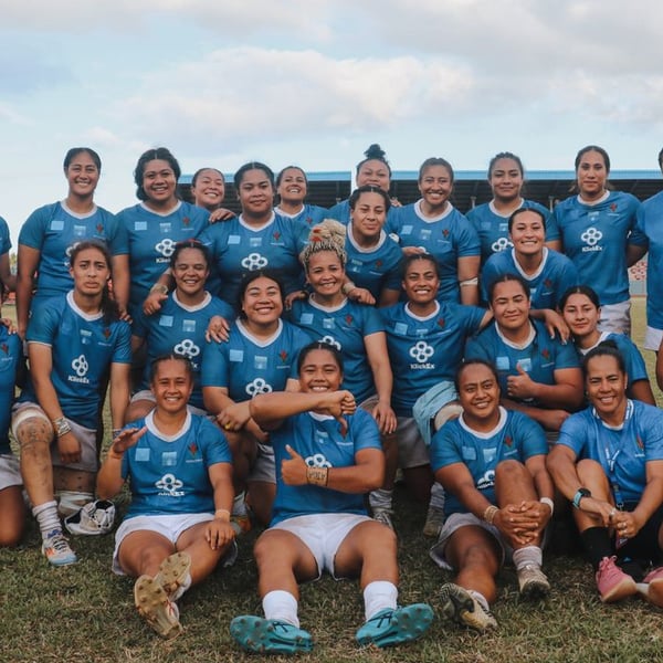 Manusina secure historical win over Australia A at Apia Park