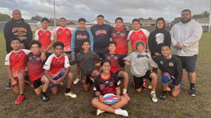 From South Auckland to Brisbane: Young rugby talent on show