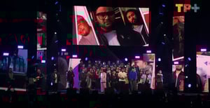 PMA All Stars | 2024 Pacific Music Awards