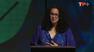 PMA2024: Petrina Togi-Sa’ena Speech