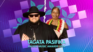 WATCH: Tagata Pasifika Special | Pacific Music Awards 2024