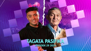 WATCH: Tagata Pasifika 2024 Episode 29