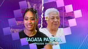 WATCH: Tagata Pasifika 2024 Episode 30