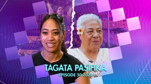 WATCH: Tagata Pasifika 2024 Episode 30