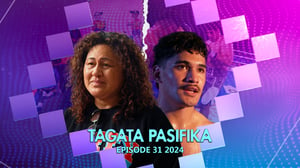 WATCH: Tagata Pasifika 2024 Epsiode 31