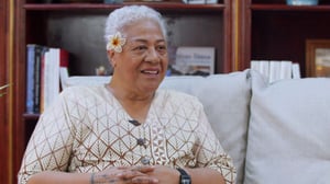 “This is going to be very diverse, but of course, in the fa’a Samoa way.” – Fiame Naomi Mata’afa on CHOGM