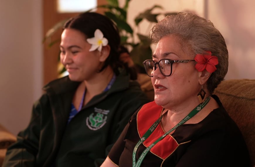 AWHI Healthy Homes initiative to benefit hundreds of families in South Auckland