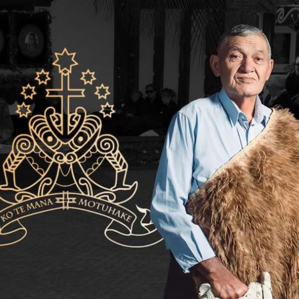 Pacific Islands community pays tribute to the late Kiingi Tūheitia Pōtatau Te Wherowhero VII