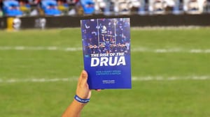 “The Rise of the Drua” book launched in Fiji