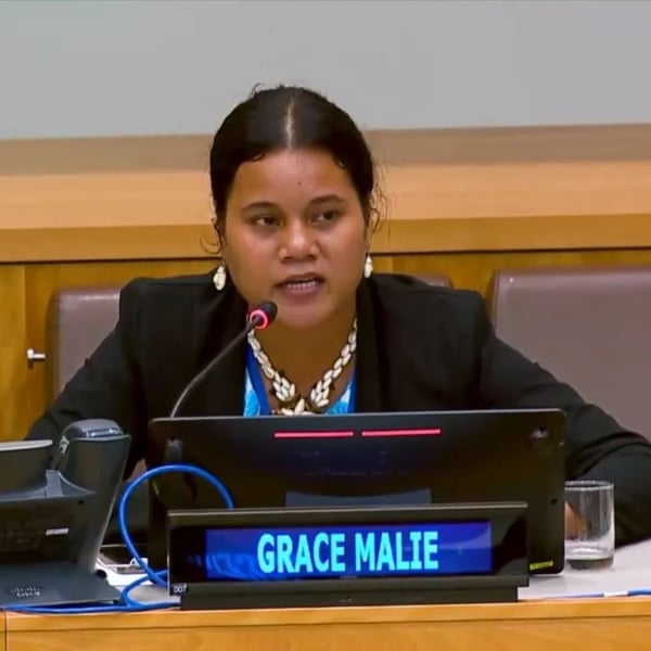 Summit of Change at 79th United Nations General Assembly