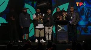 PMA2024: Best Pacific Roots/Reggae artist- Unity Pacific