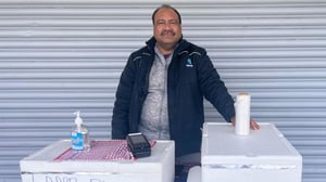 Street vendors ‘harming’ legitimate businesses in South Auckland