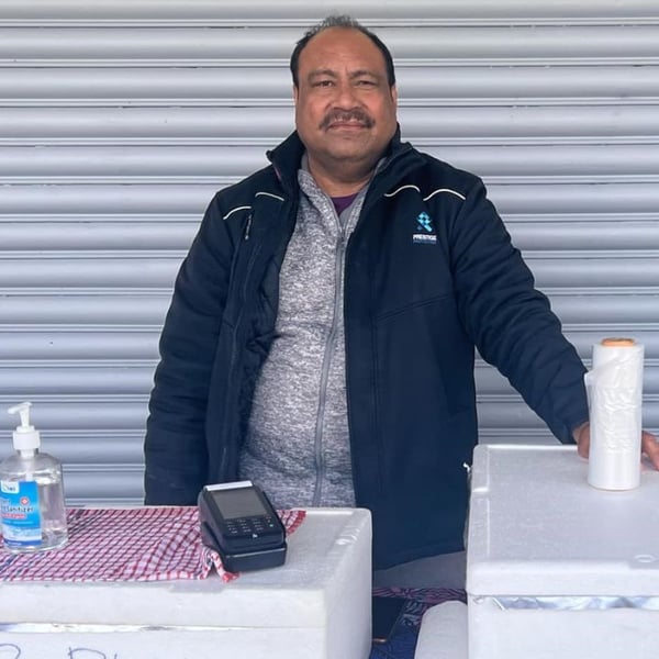 Street vendors ‘harming’ legitimate businesses in South Auckland