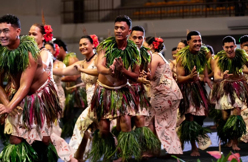 New Zealand to contribute millions to Pacific resilience facility