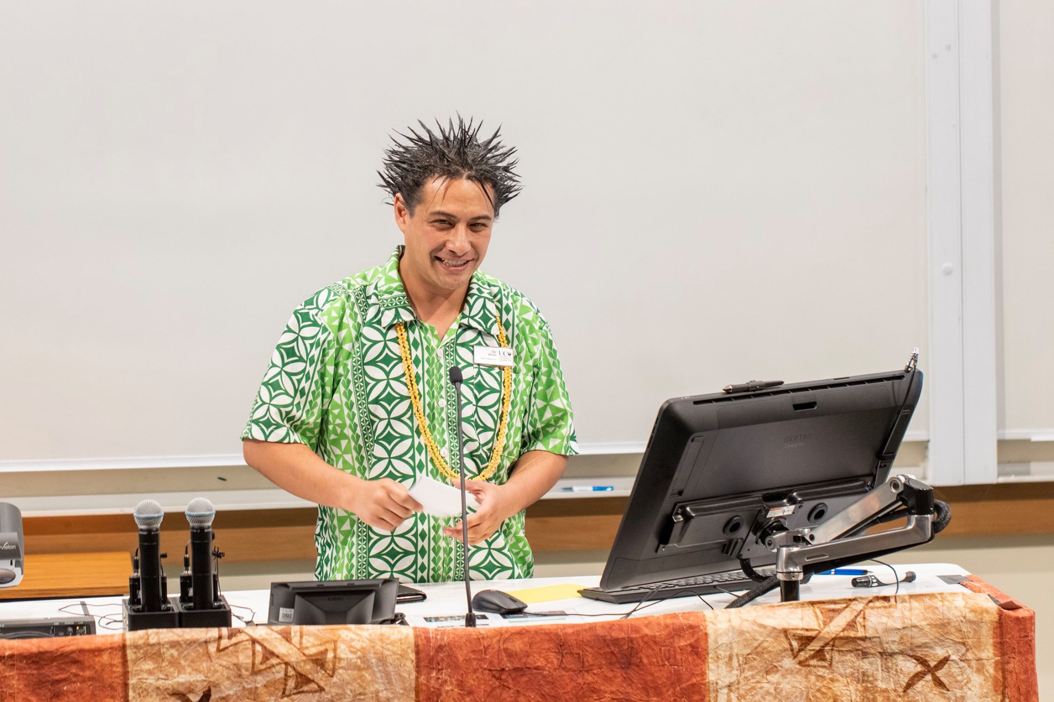 Niuean Christchurch community ready to celebrate history and alofa