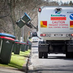 Auckland fortnightly rubbish collection to go on trial