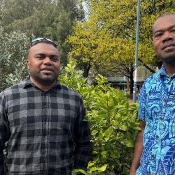 Christchurch programmes encourages Pacific children into healthy eating