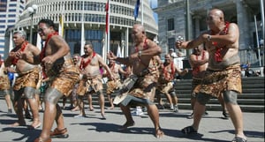 Restoring Citizenship Removed By Citizenship (Western Samoa) Act 1982 Bill, passed second reading