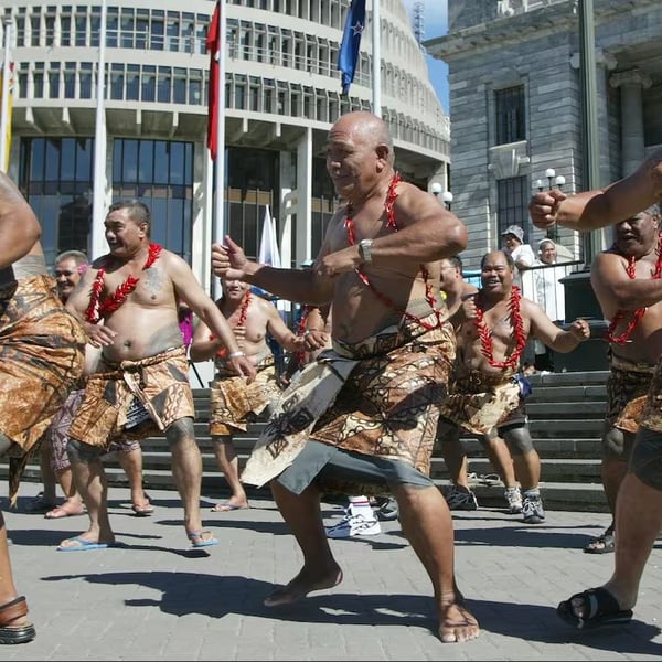 Restoring Citizenship Removed By Citizenship (Western Samoa) Act 1982 Bill, passed second reading