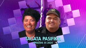 WATCH: Tagata Pasifika 2024 Episode 35