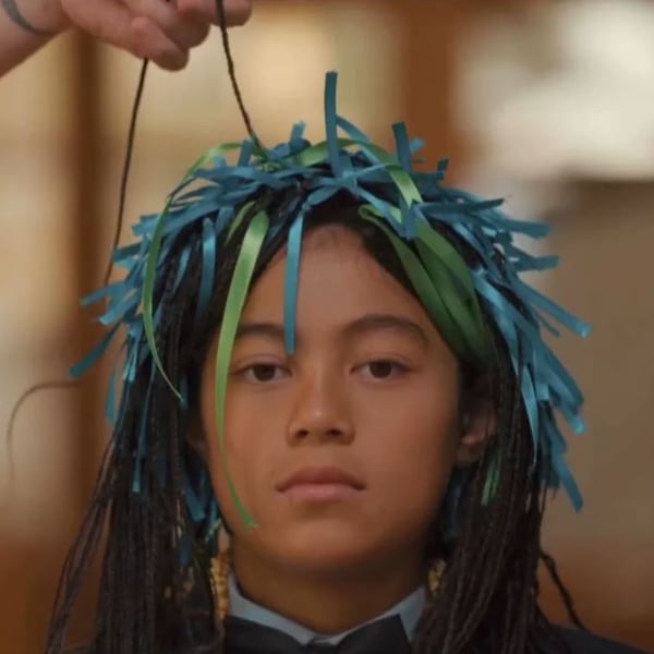 Short documentary film celebrates a Niuean rite of passage