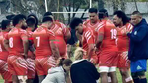 Auckland Samoa Rugby yet to respond following attack on referee during match  last Saturday