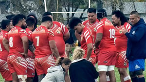 Auckland Samoa Rugby yet to respond following attack on referee during match  last Saturday