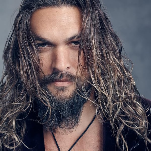 Jason Momoa brings Hollywood excitement to Ōtāhuhu