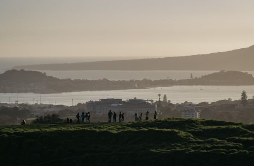 Auckland fireworks night: What are the rules?