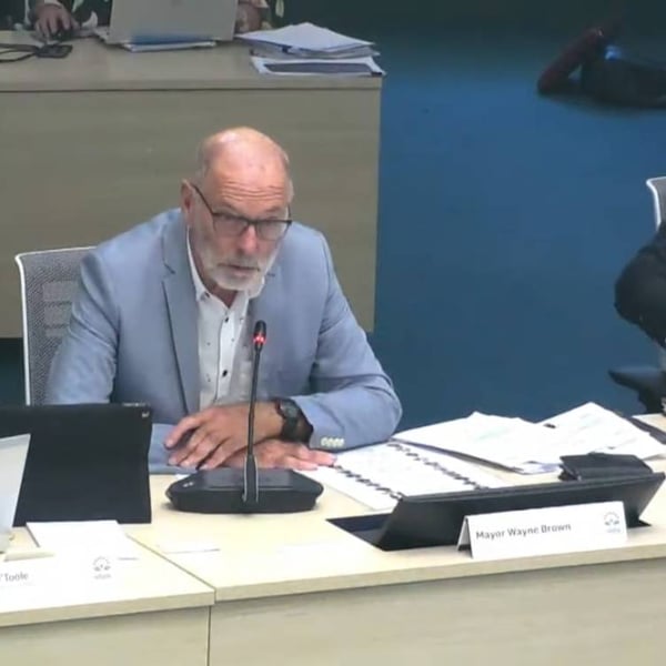 Auckland Council pushes back on govt’s WFO changes