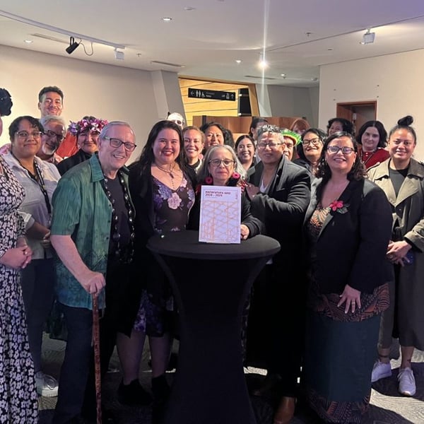 How Auckland Museum plans to get more Pacific visitors