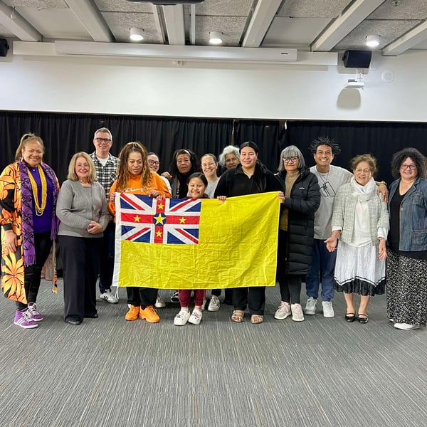 Niuean Christchurch community ready to celebrate history and alofa