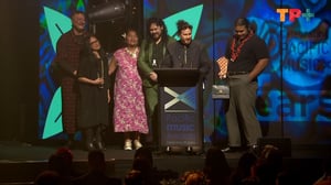 PMA2024: Creative New Zealand Award- Noa Records